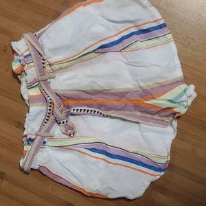 Lem lem x h&m shorts